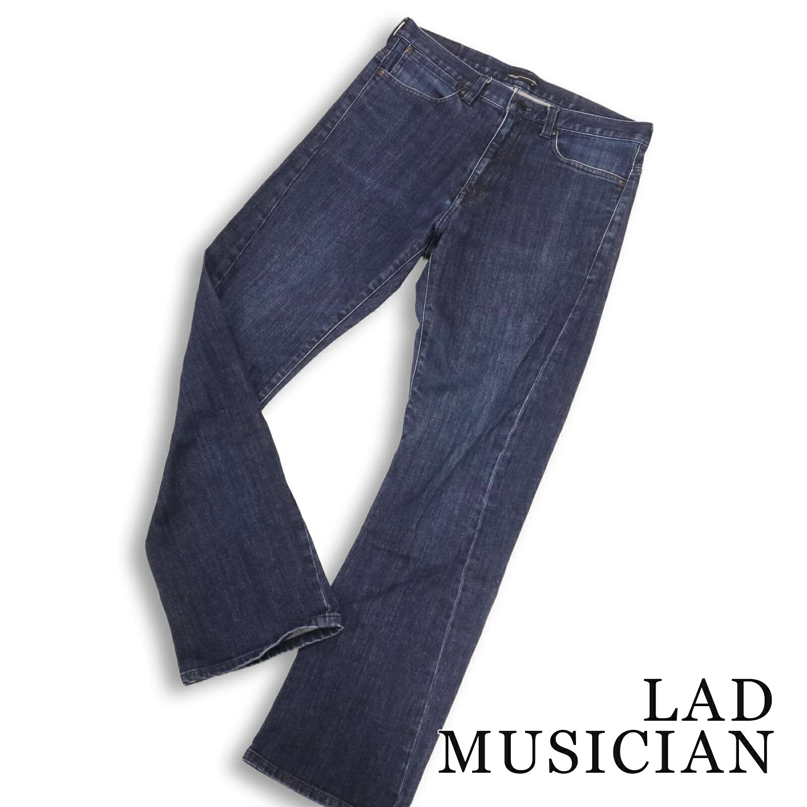 楽天市場】lad musician デニムの通販