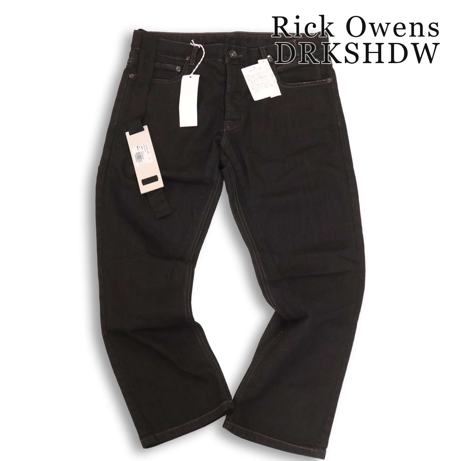 楽天市場】drkshdw Rick Owens（ズボン・パンツ｜メンズファッション