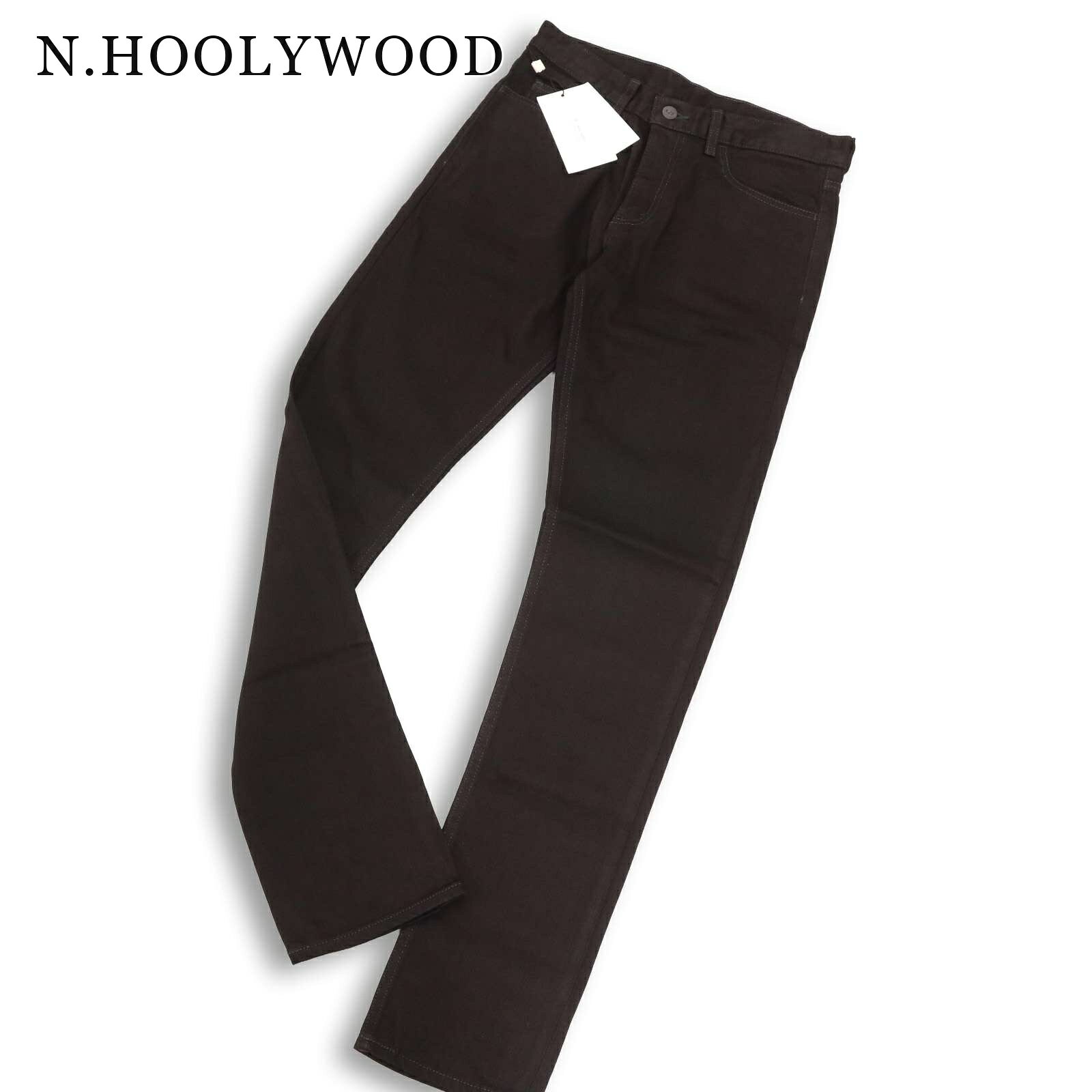 楽天市場】N．HOOLYWOOD デニムの通販