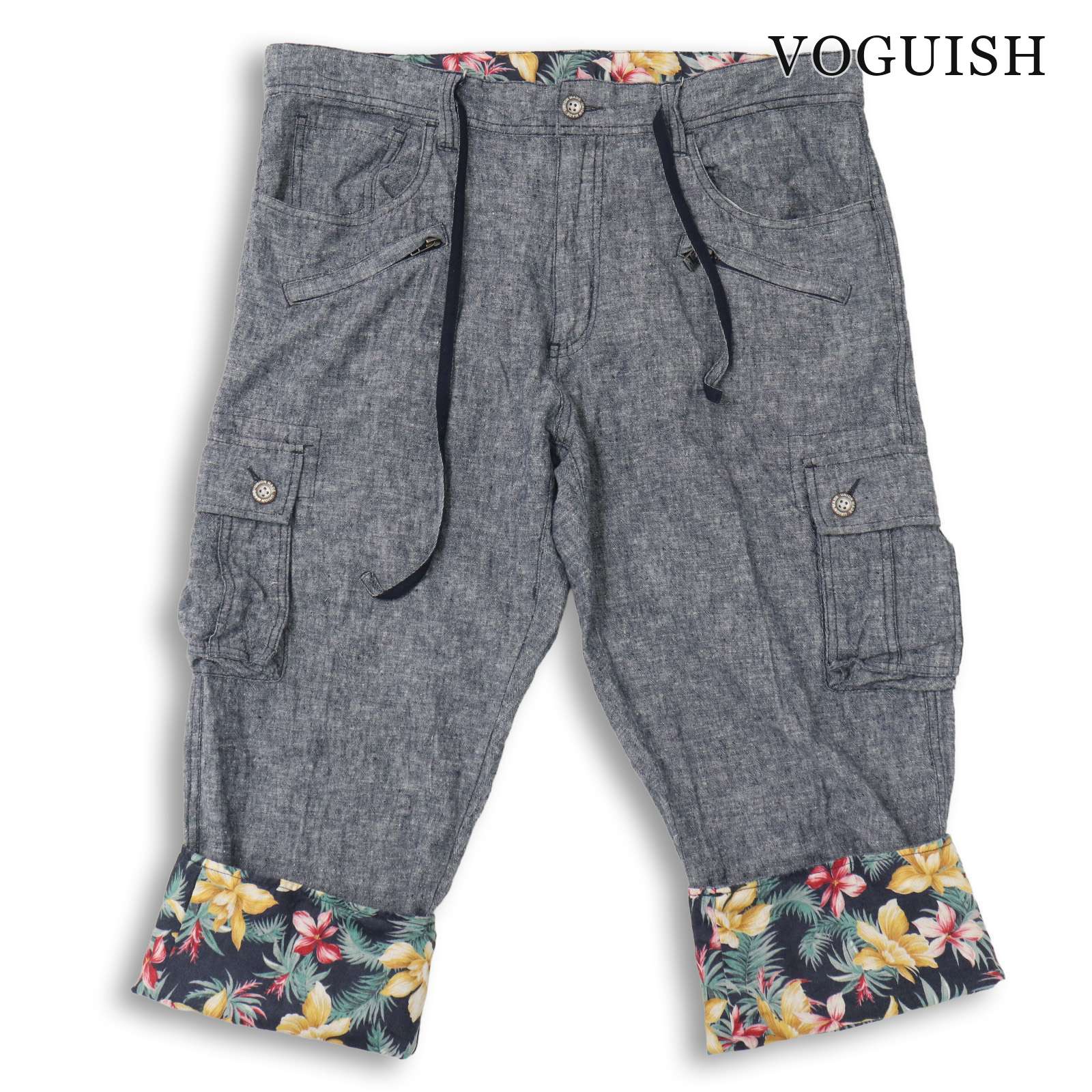 楽天市場】VOGUISH｜ボーギッシュ（メンズファッション）の通販
