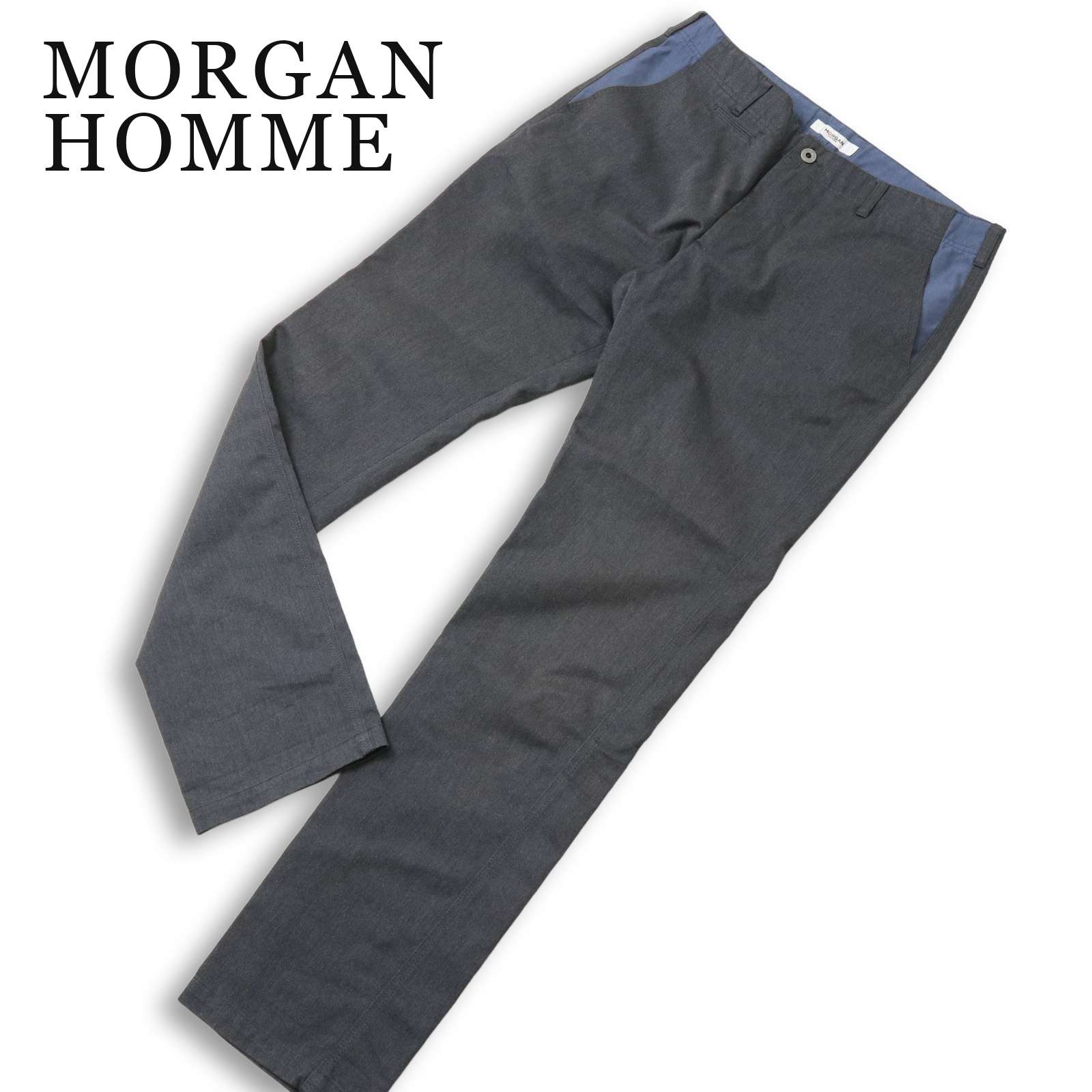 楽天市場】morgan パンツの通販