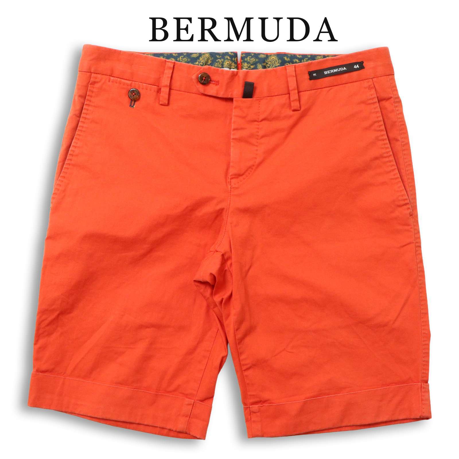 PT01 BERMUDA ショートパンツ 楽天市場】PT01 BERMUDAの通販