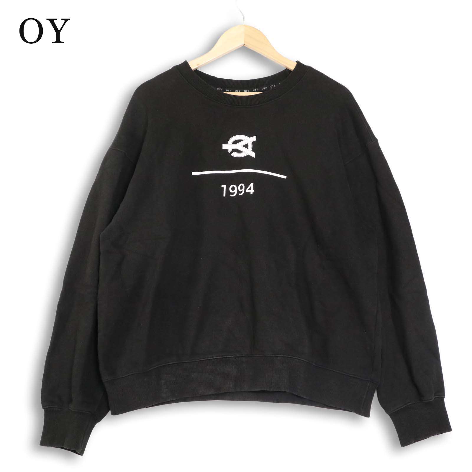 楽天市場】oy スウェットの通販
