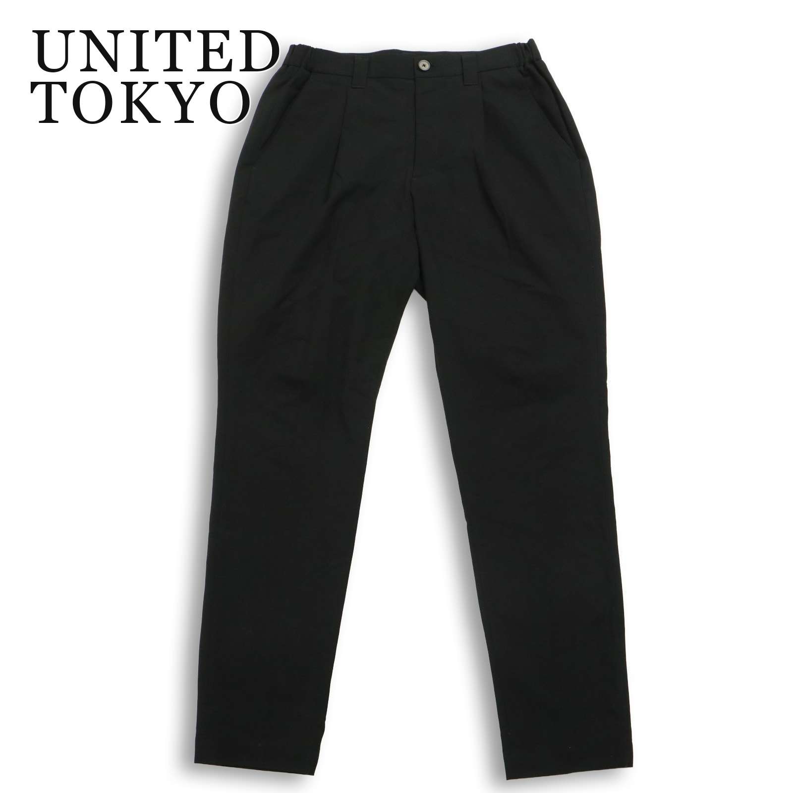 楽天市場】united tokyo|ユナイテッドトウキョウ（ズボン・パンツ