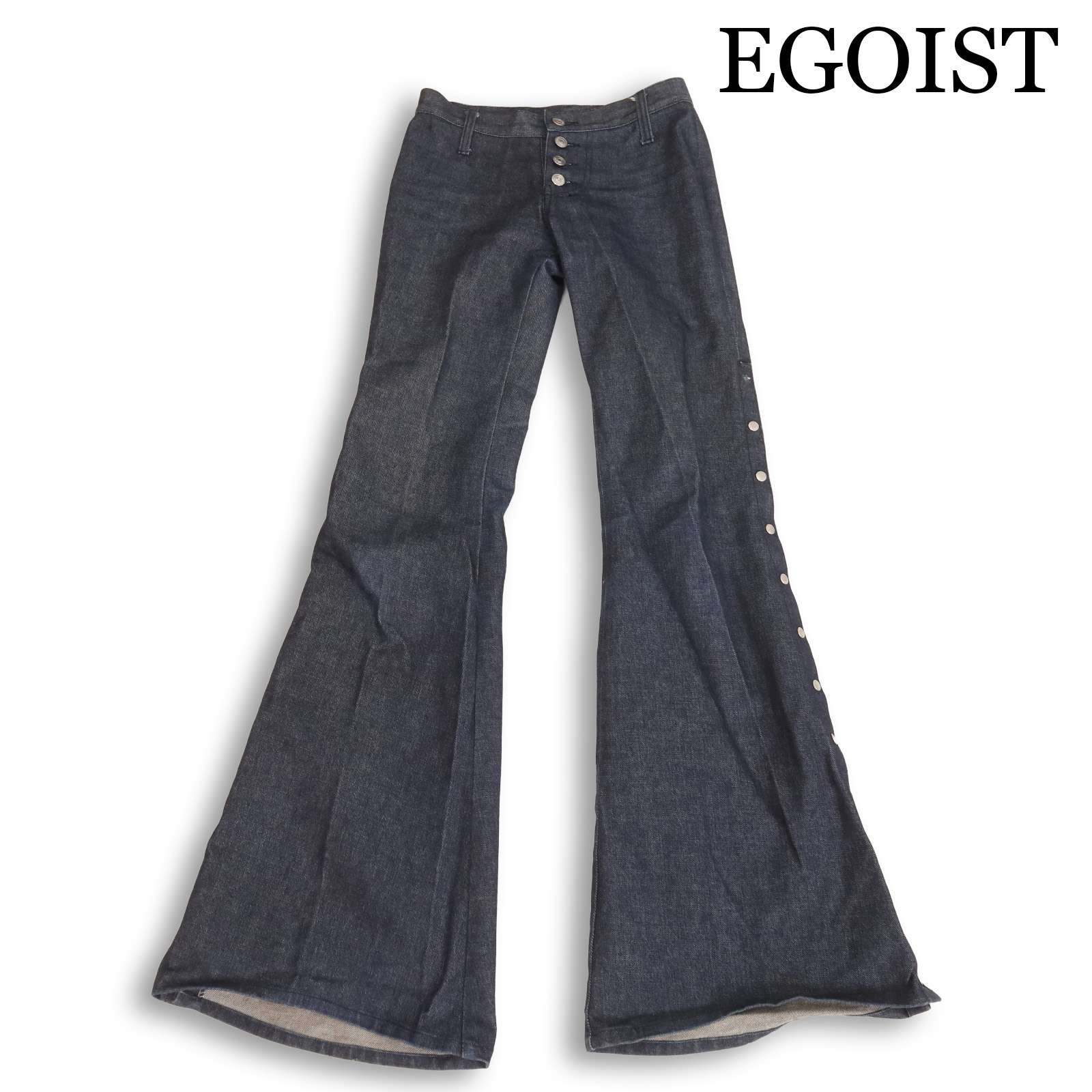 楽天市場】EGOIST エゴイスト（サイズ（S/M/L）M）（レディース
