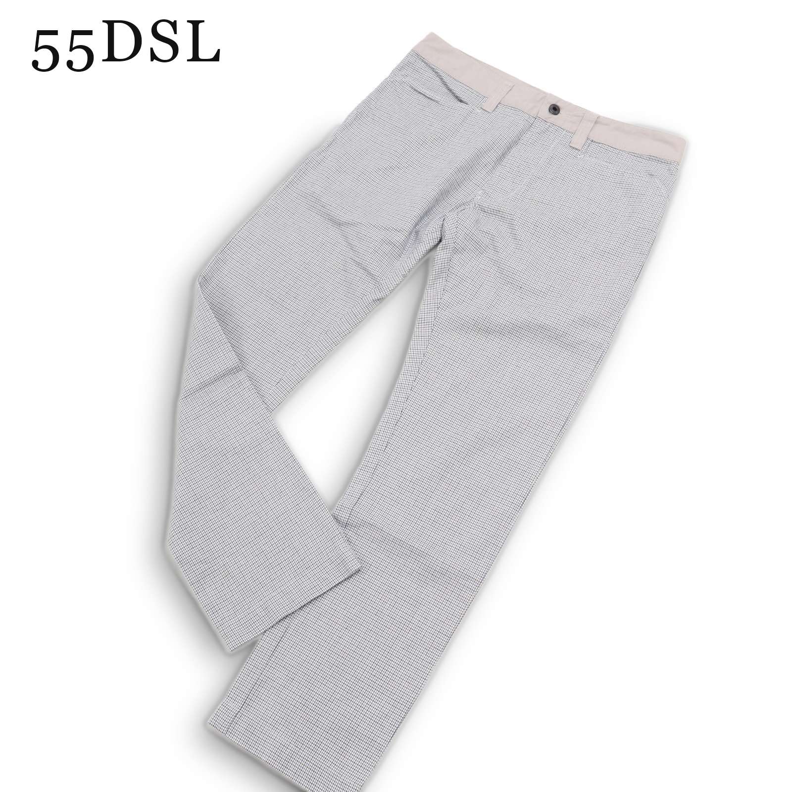 楽天市場】5dsl（ブランド55DSL）（メンズファッション）の通販