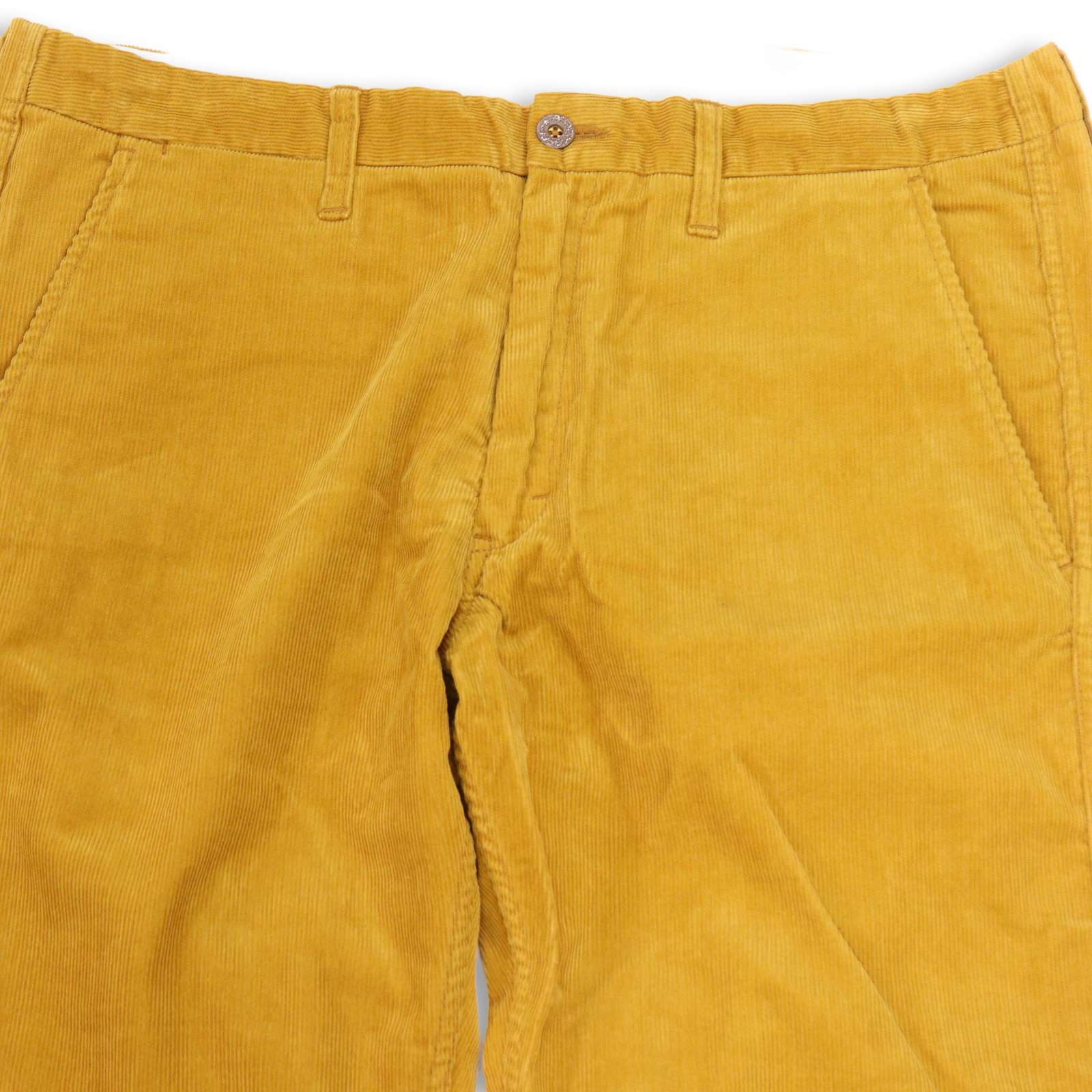 MOMOTARO JEANS 桃太郎ジーンズ 秋冬★ コーデュロイ パンツ スラックス 日本製 大きいサイズ Sz.36 メンズ concordestore-10069768 コンコルドストア 楽天市場店 サンプル画像2