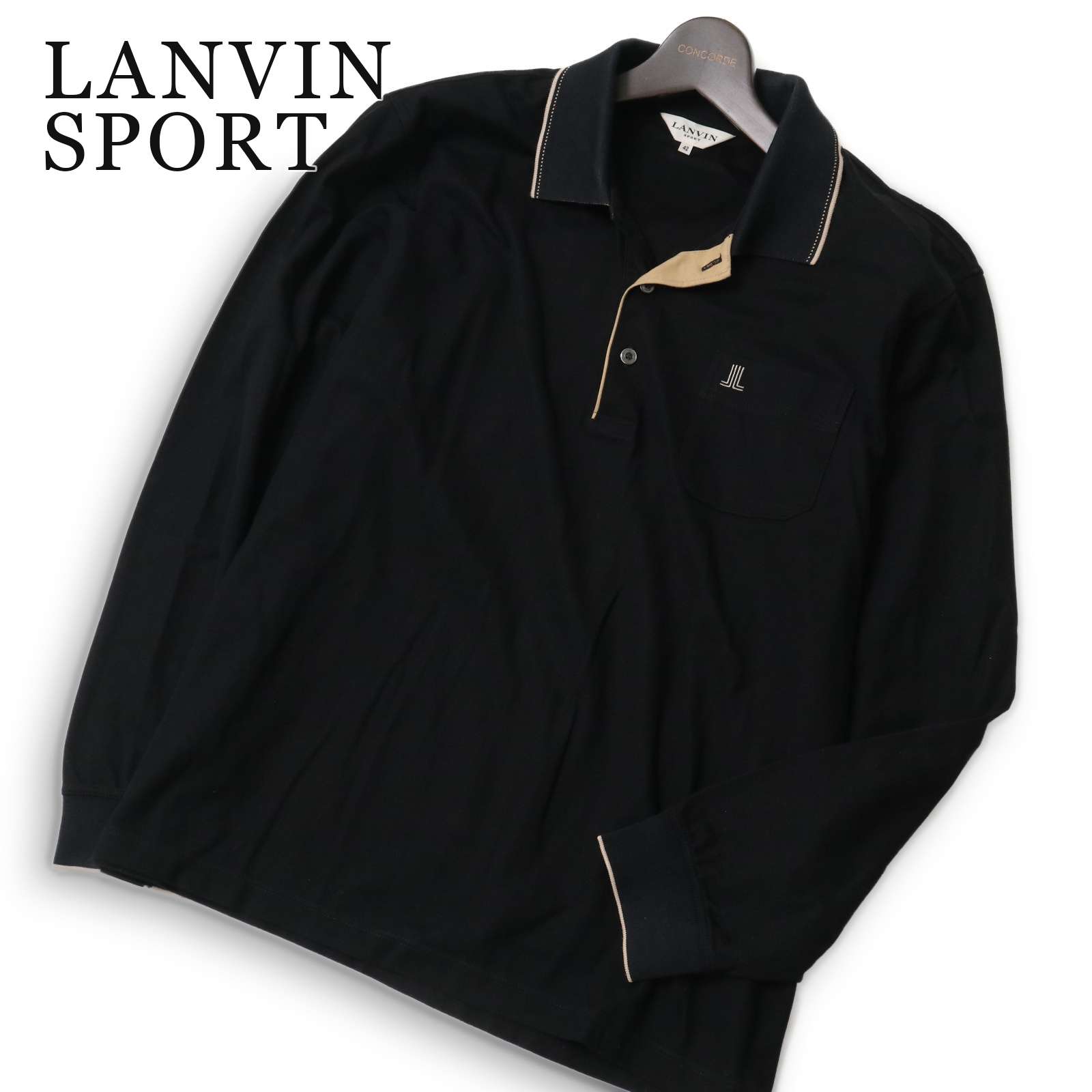 楽天市場】Lanvin（ポロシャツ｜トップス）：メンズファッションの通販