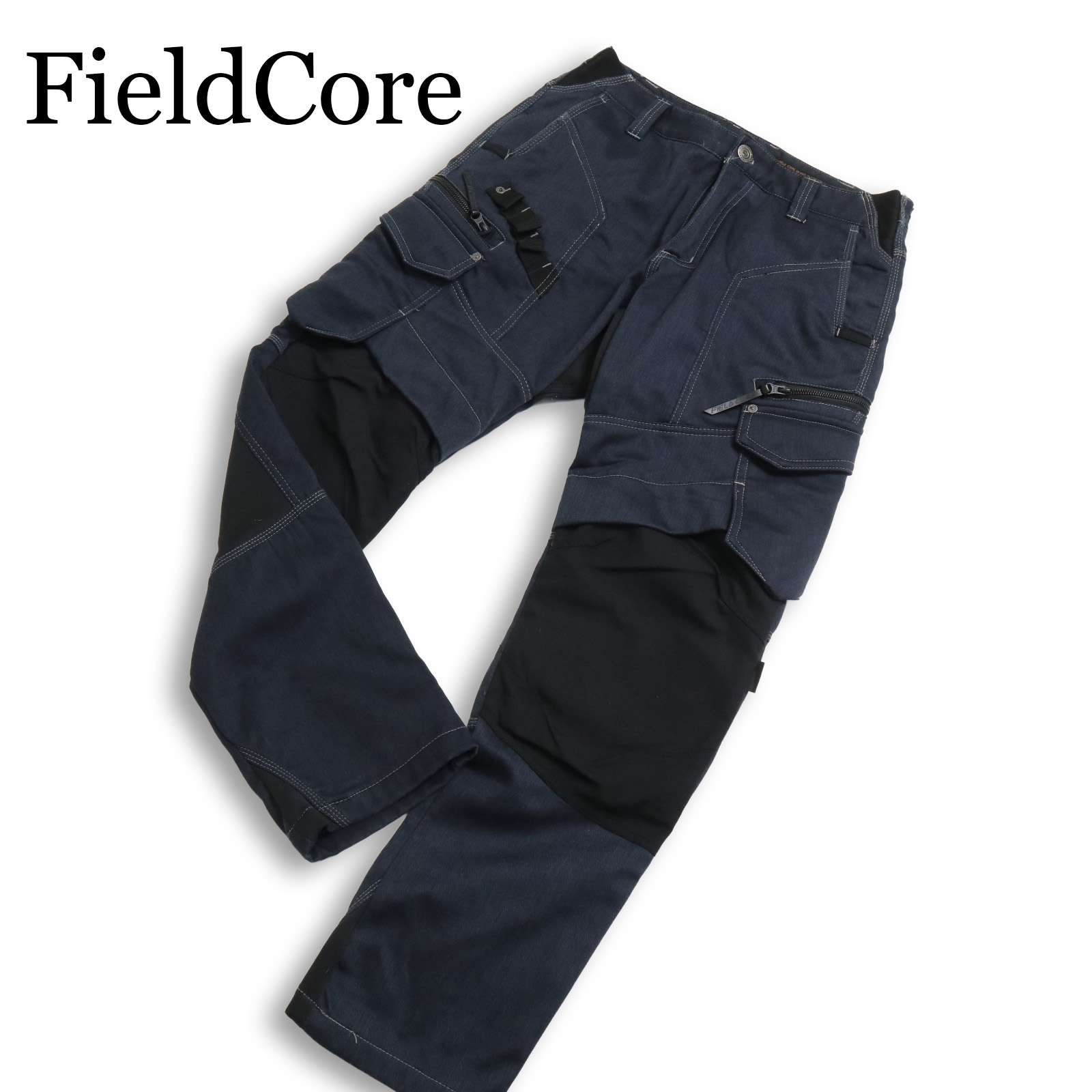 楽天市場】ワークマン fieldcoreの通販