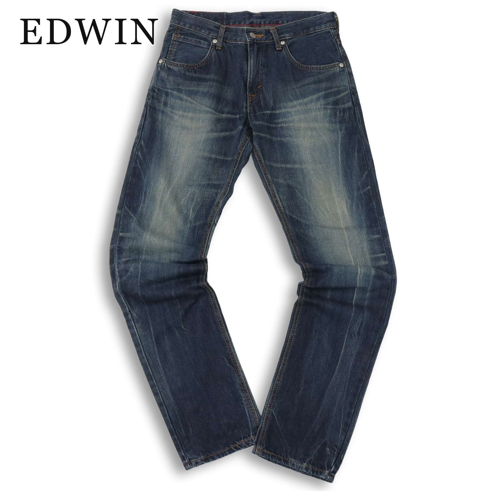 楽天市場】edwin exclusive vintage（素材（生地・毛糸）デニム）の通販