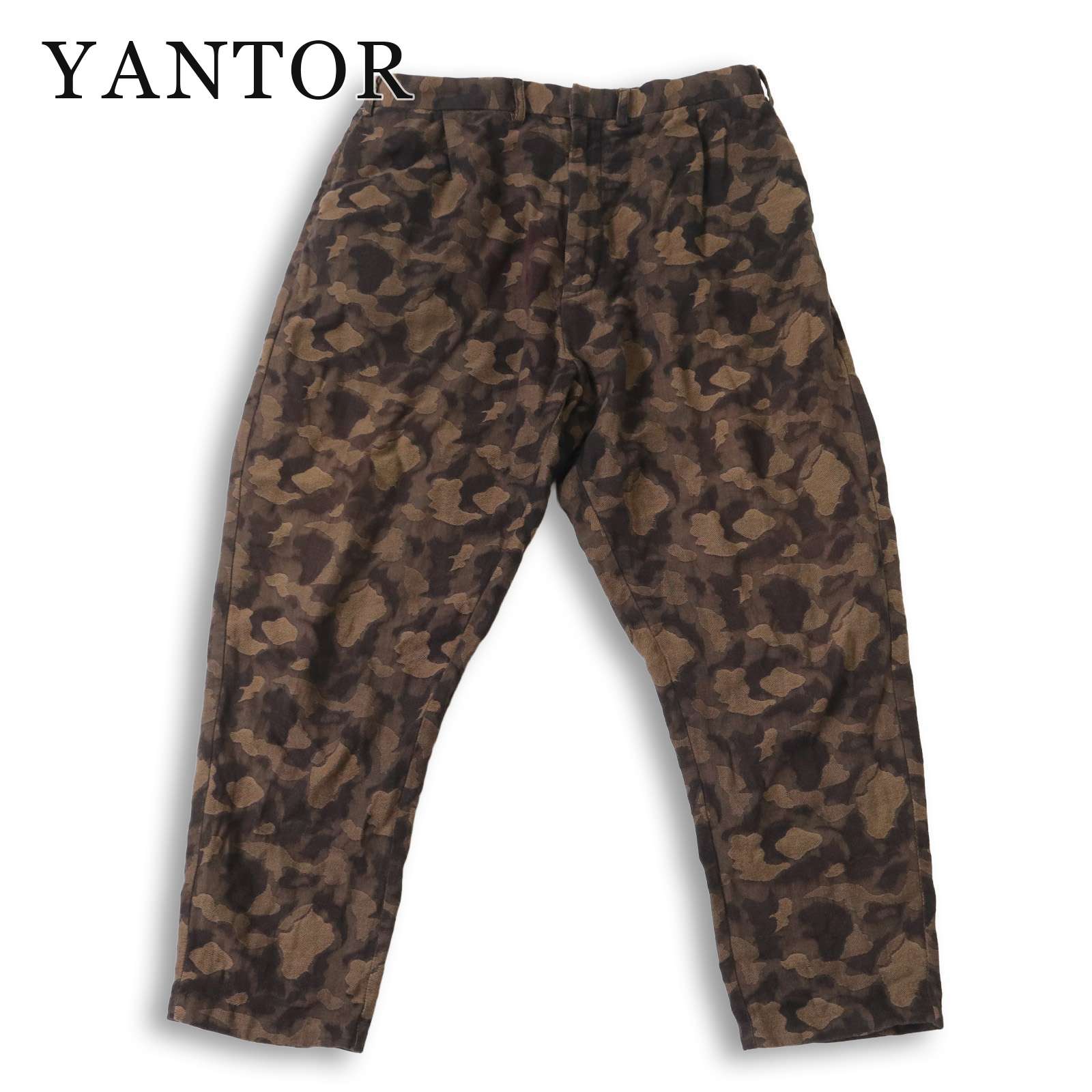 楽天市場】yantor（メンズファッション）の通販