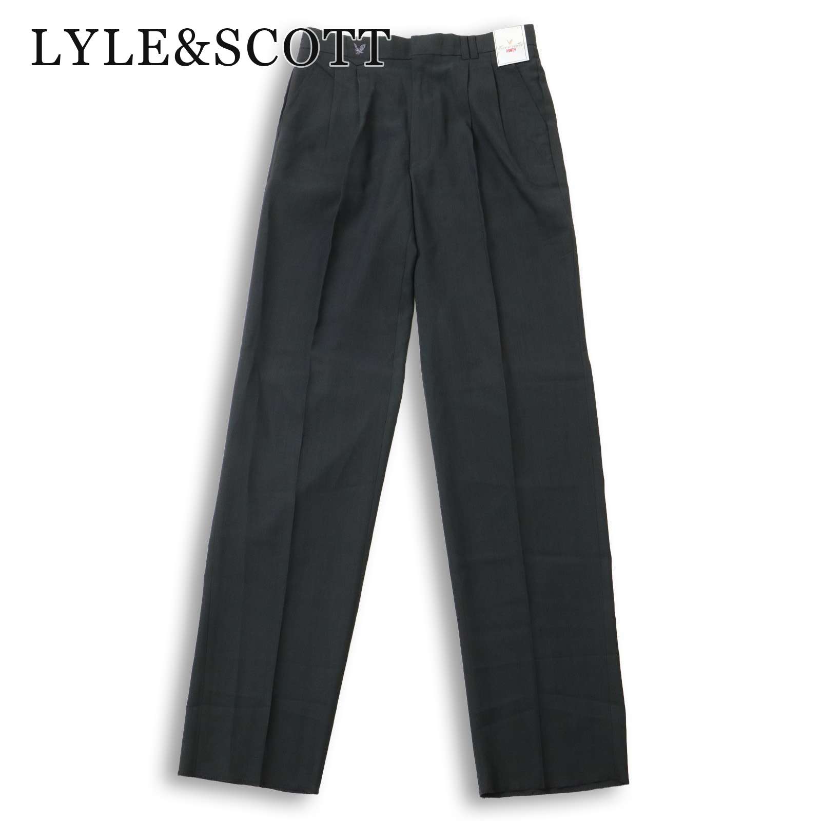 楽天市場】Lyle&Scott ライルアンドスコットの通販