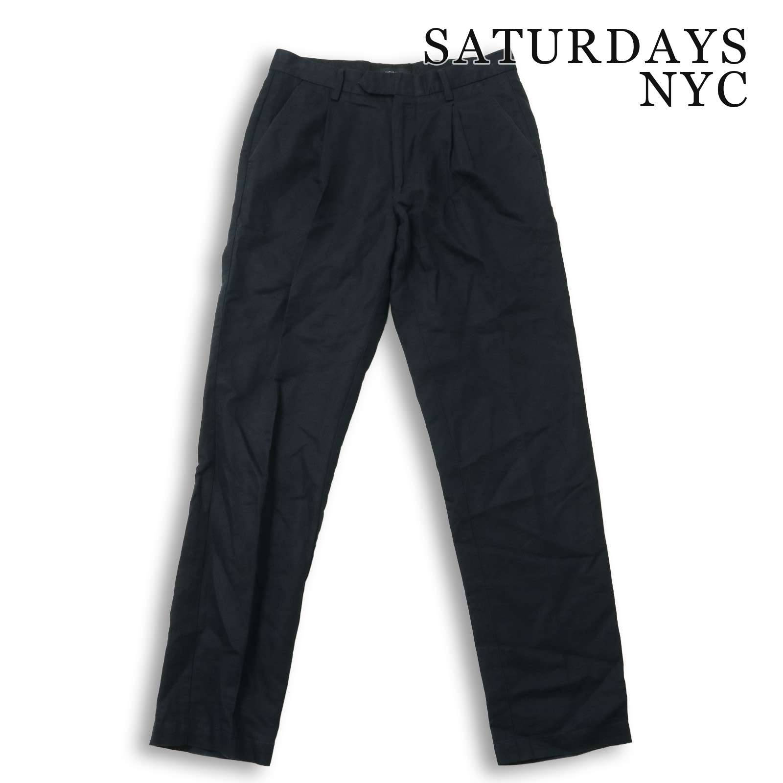 楽天市場】saturdays nyc チノパンツの通販