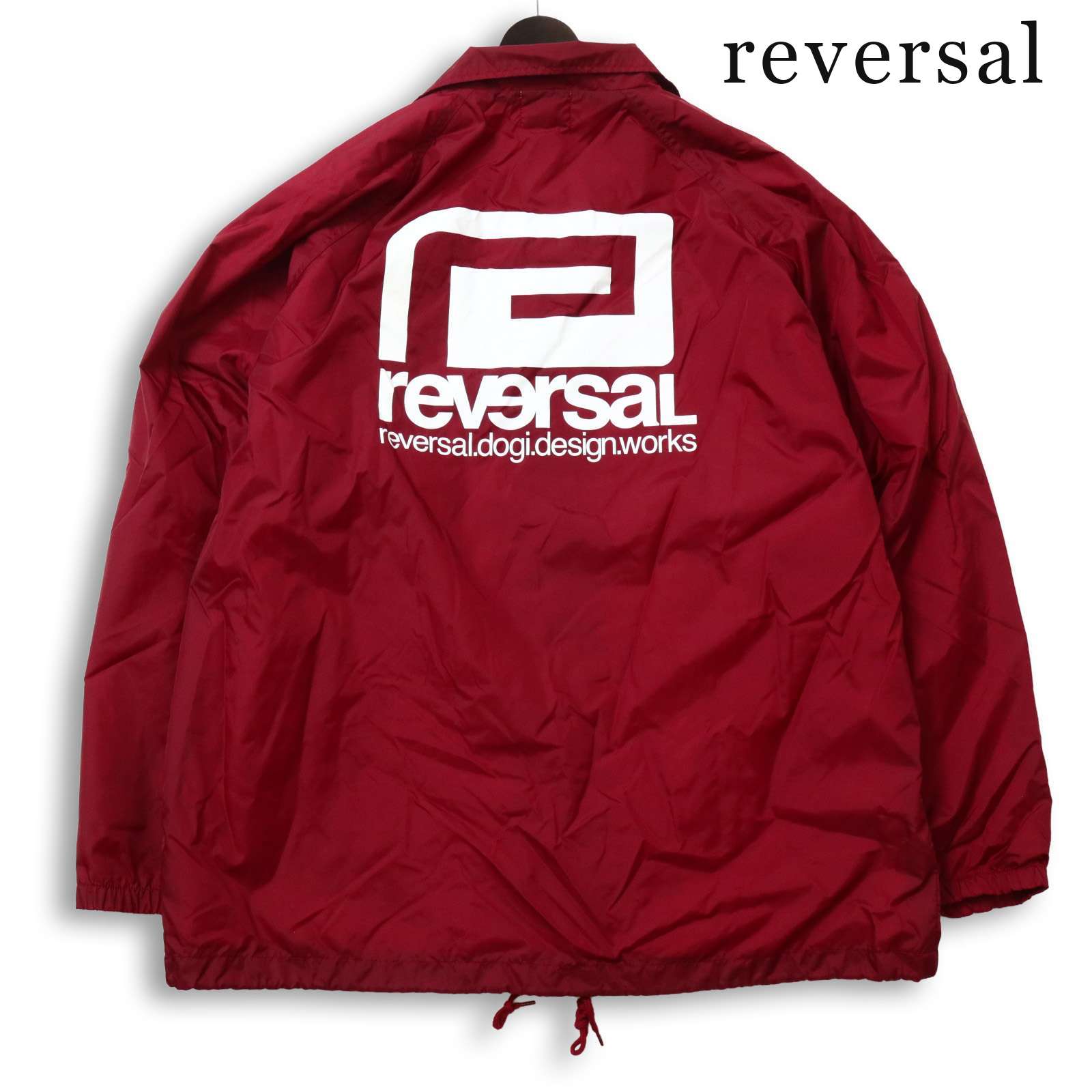楽天市場】reversal 中古の通販