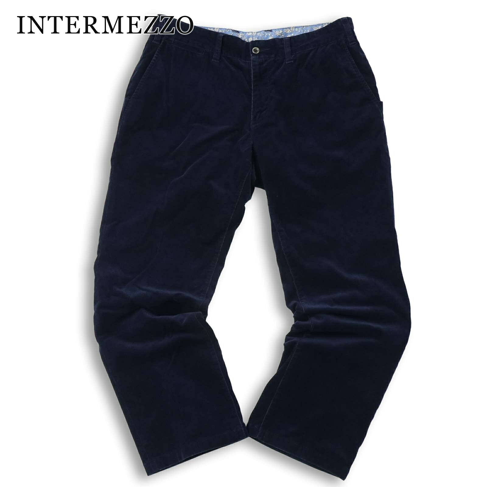 楽天市場】Intermezzo（ズボン・パンツ｜メンズファッション）の通販