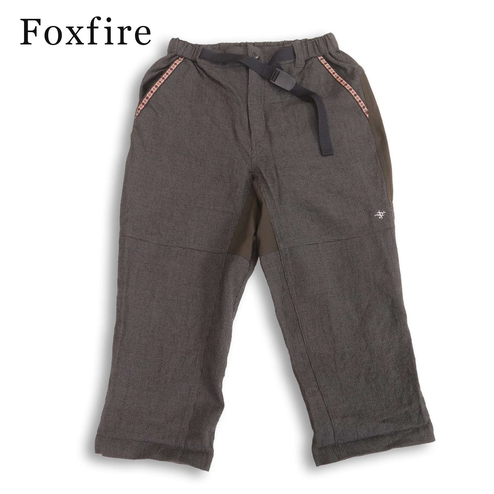 Foxfireフォックスファイヤー...