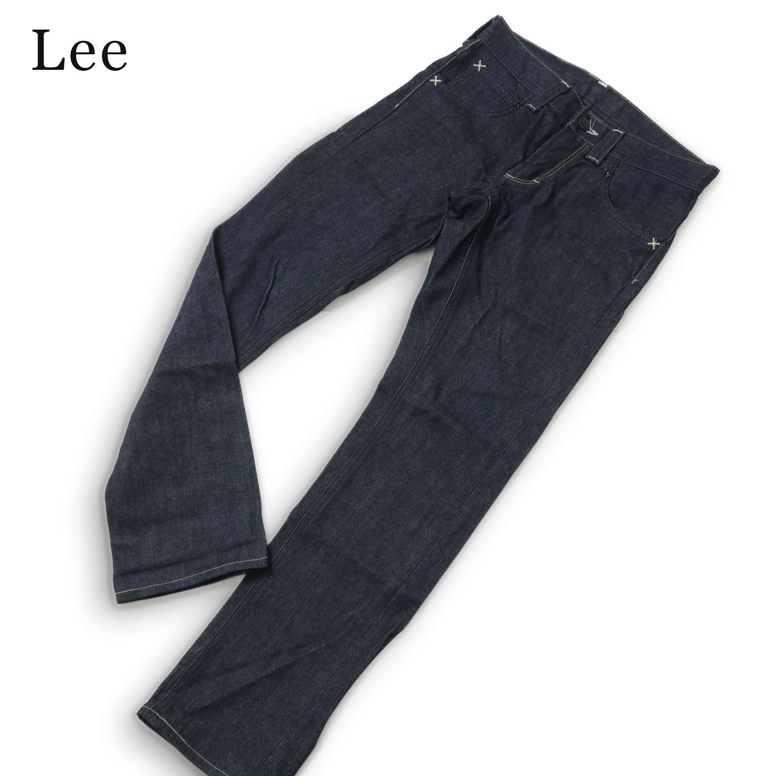楽天市場】leeライダースの通販