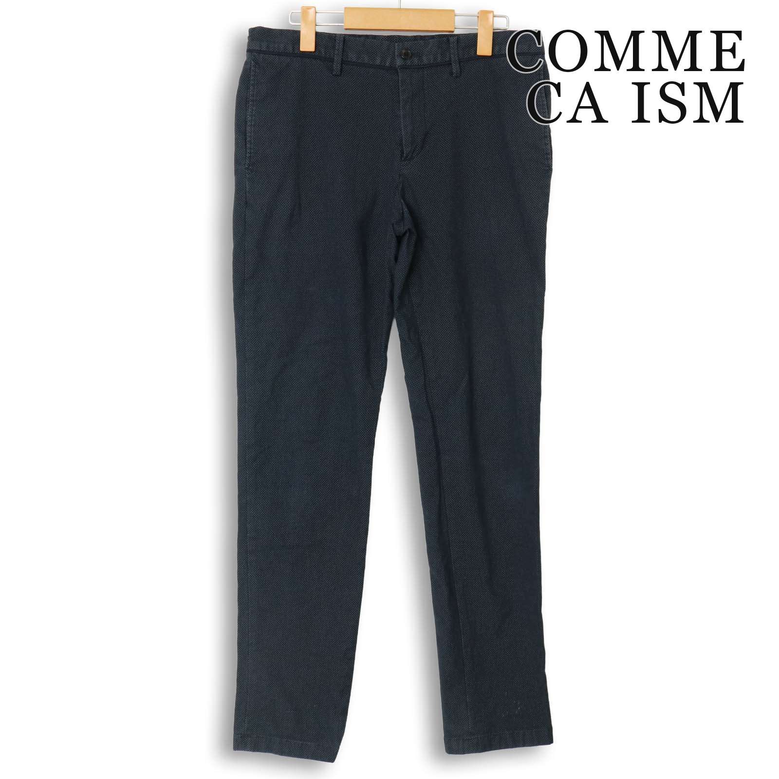 楽天市場】COMME CA DU MODE コムサ・デ・モード（ズボン・パンツ