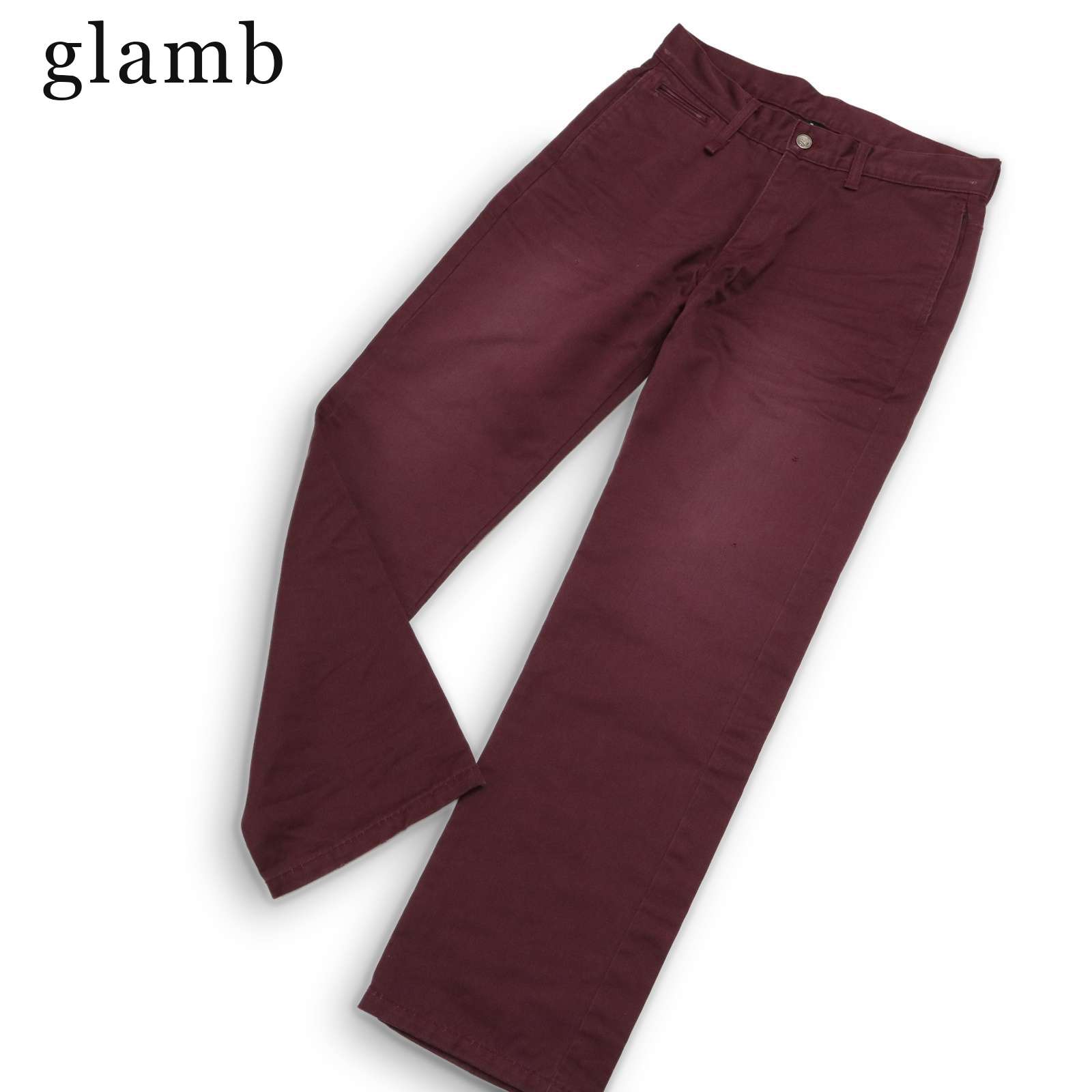 楽天市場】glamb skinnyの通販
