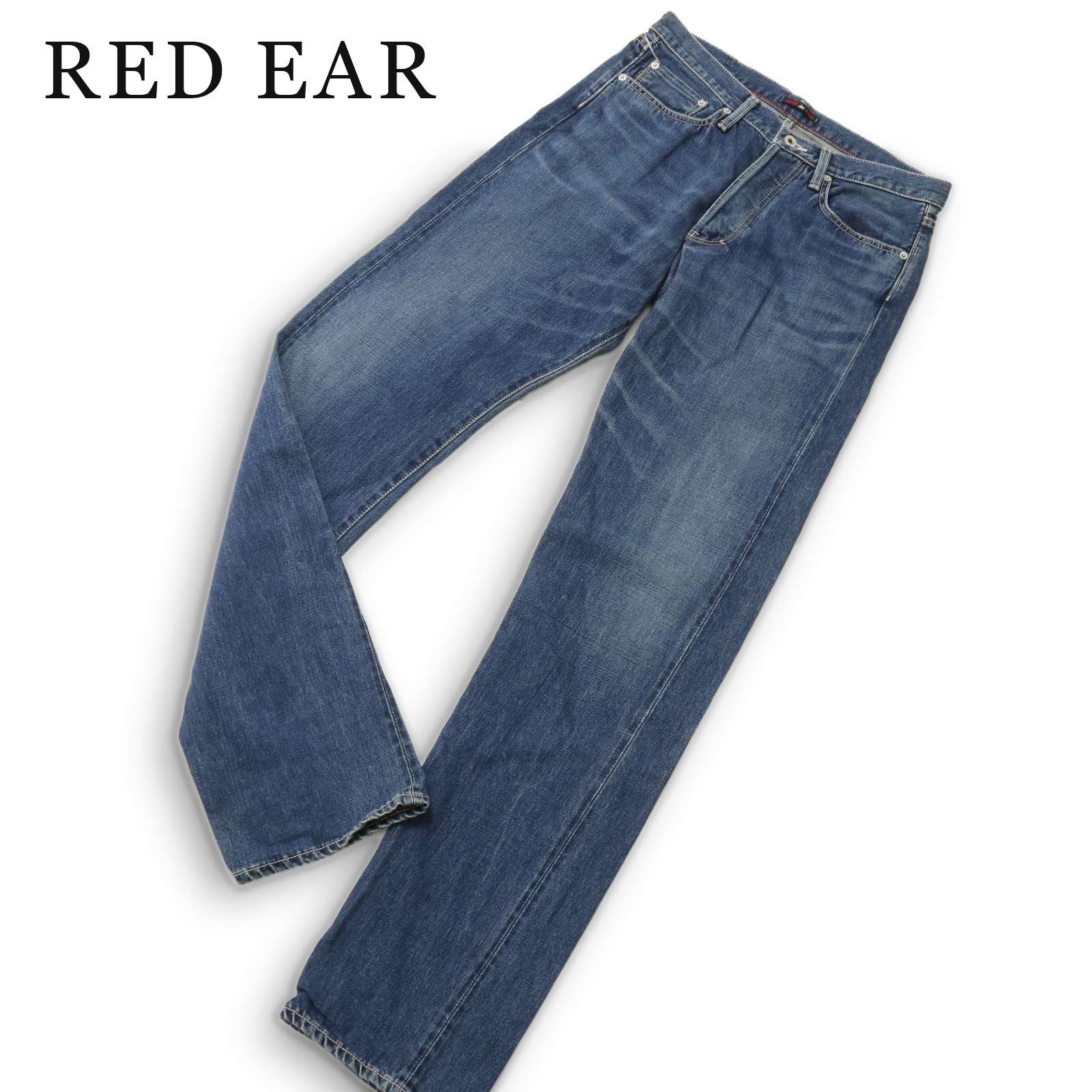 楽天市場】red ear デニムの通販