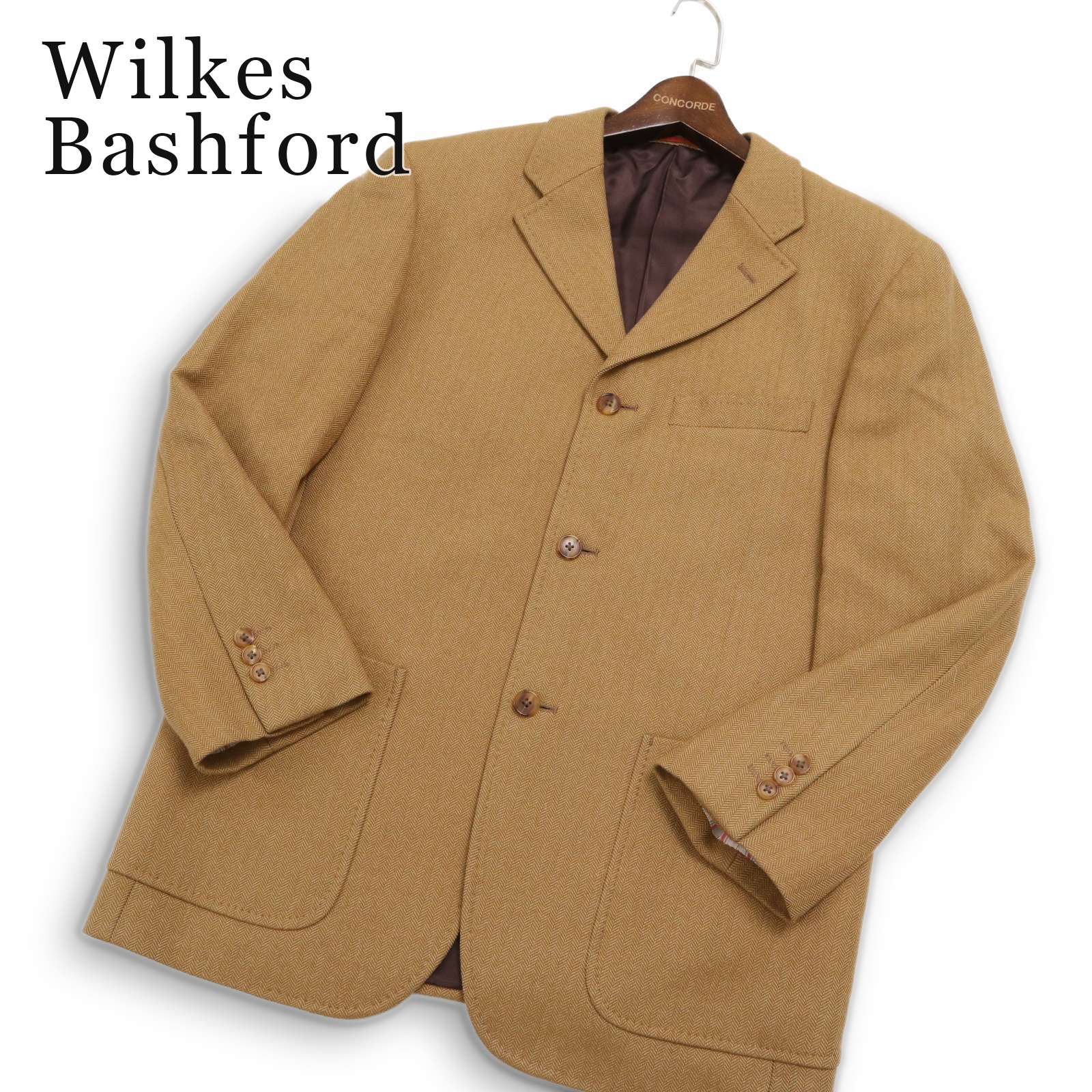 楽天市場】wilkes bashfordの通販