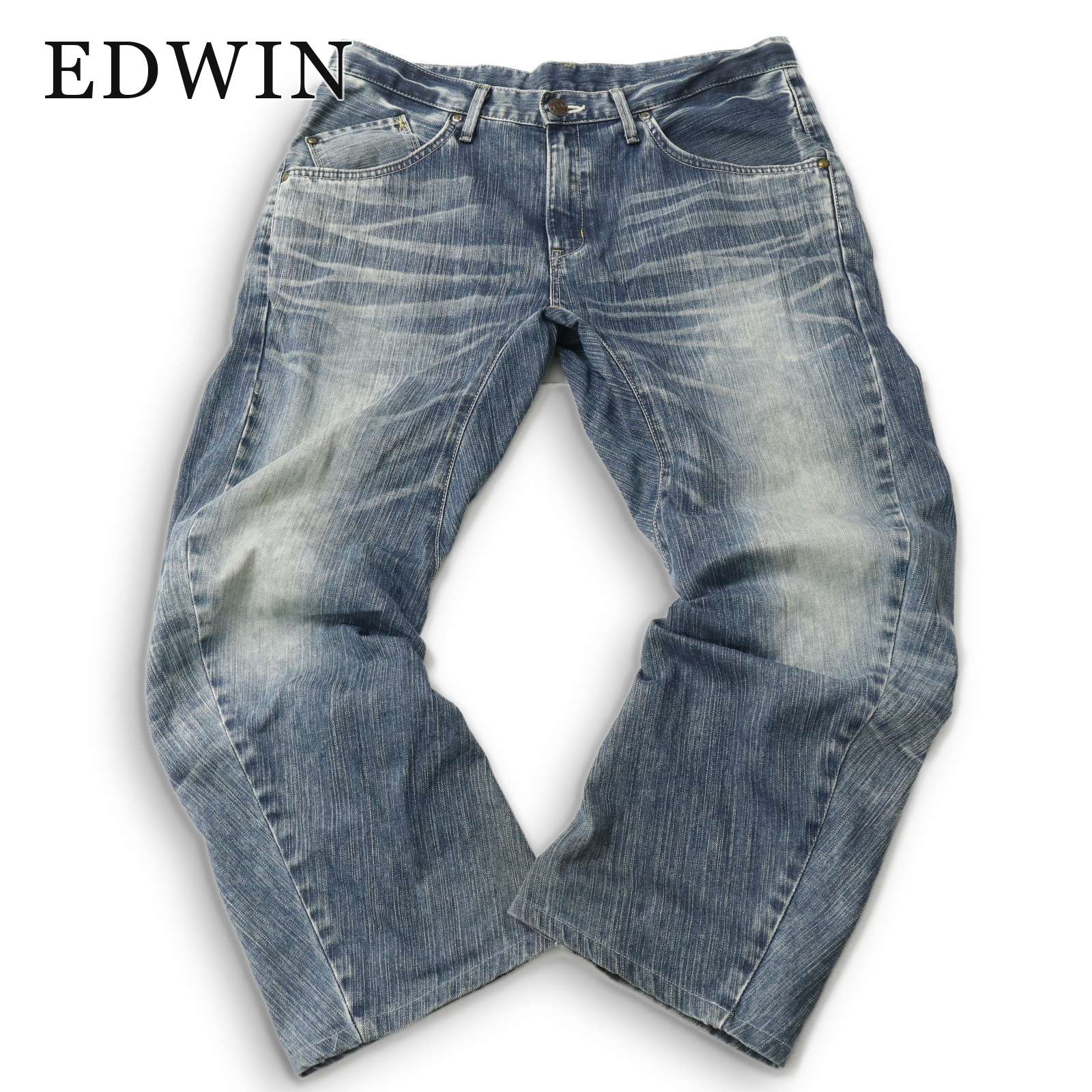 楽天市場】edwin 464xvsの通販