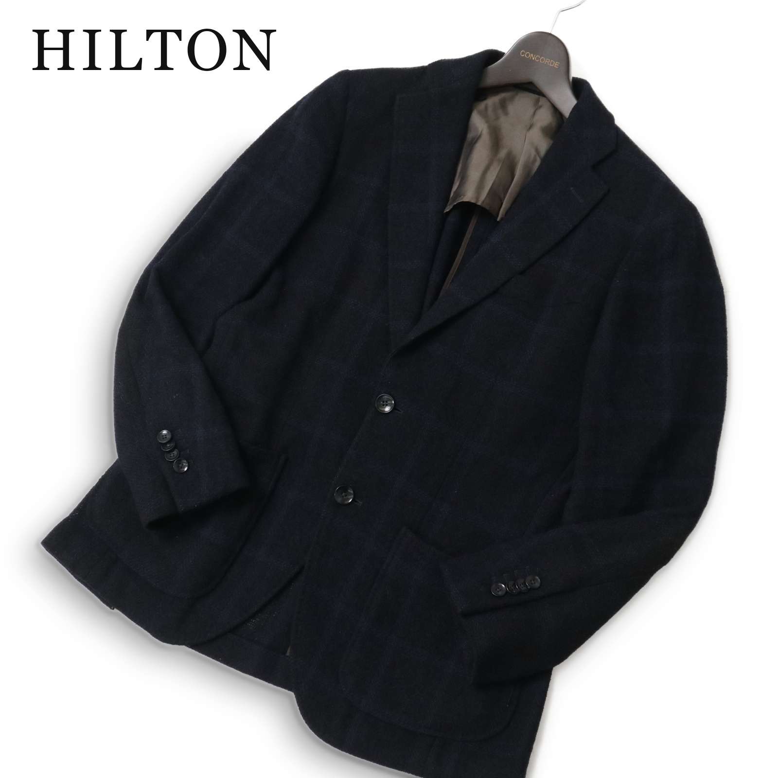 楽天市場】hilton ジャケットの通販