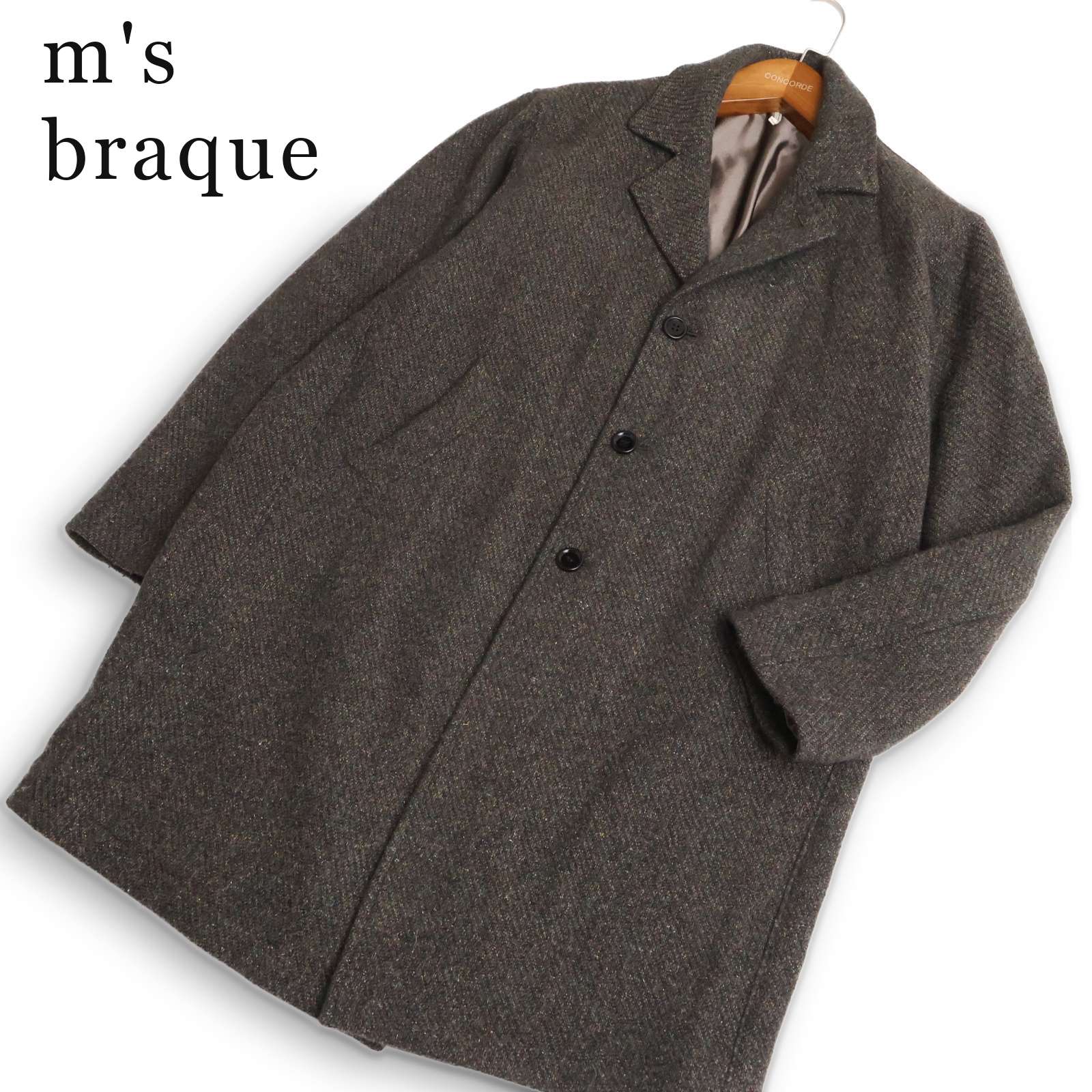 楽天市場】ms braque エムズ ブラックの通販