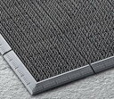 山崎産業 コンドル エバック サンステップマット #3(45×75cm)Gグリーン(3)