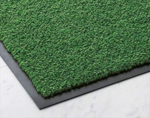 山崎産業 コンドル ロンステップマット #1(36×60cm)R5-Rレッド [2]