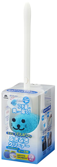 コンドルトイレバスボンくんふさふさクリーナー