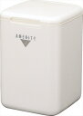 山崎産業 L トイレコーナー AL角型 W(ホワイト)