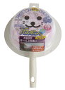 ユニットバスボンくん抗菌 ハンディ ピンク