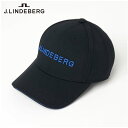 【送料無料】【セール30%OFF!!¥8,800→¥6,160】メンズ ゴルフウェア ロゴ キャップ スポーティ 帽子 シンプル ブランド ...