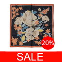 【¥9,680→ 30%OFF ! 期間限定セール】 Opus ( オーパス ) イタリア製 コットン 100% ポケットチーフ 【 Condotti...