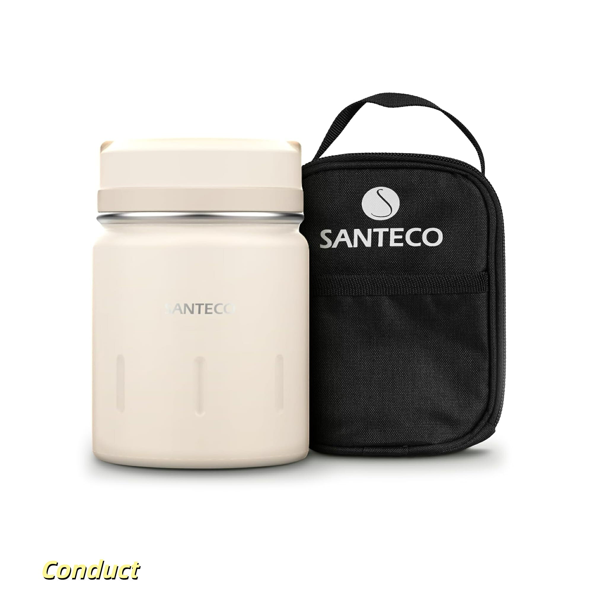 【送料無料】真空断熱 スープジャー 500ml 広口 保温保冷 ランチジャー保温弁当箱 スプーン 専用バッグ付 オシャレ 男女兼用 ピクニック【送料無料】真空断熱 スープジャー 500ml 広口 保温保冷 ランチジャー保温弁当箱 スプーン 専用バッグ付 オシャレ 男女兼用 ピクニック