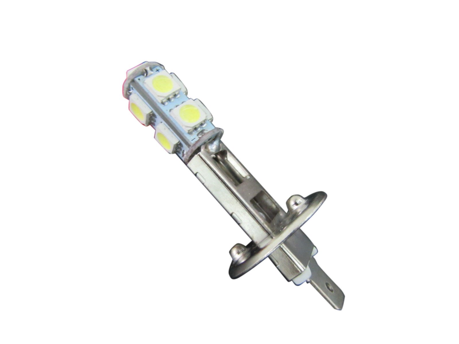 BRIGHTZ 超高輝度 LED ホワイトバルブ H1 アテンザ 2433