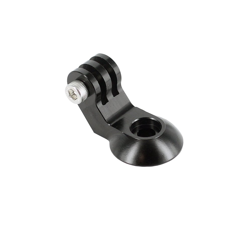  トップキャップマウント タイプ1Top Cap Mount for ゴープロ HEROシリーズカメラ 用 ステ