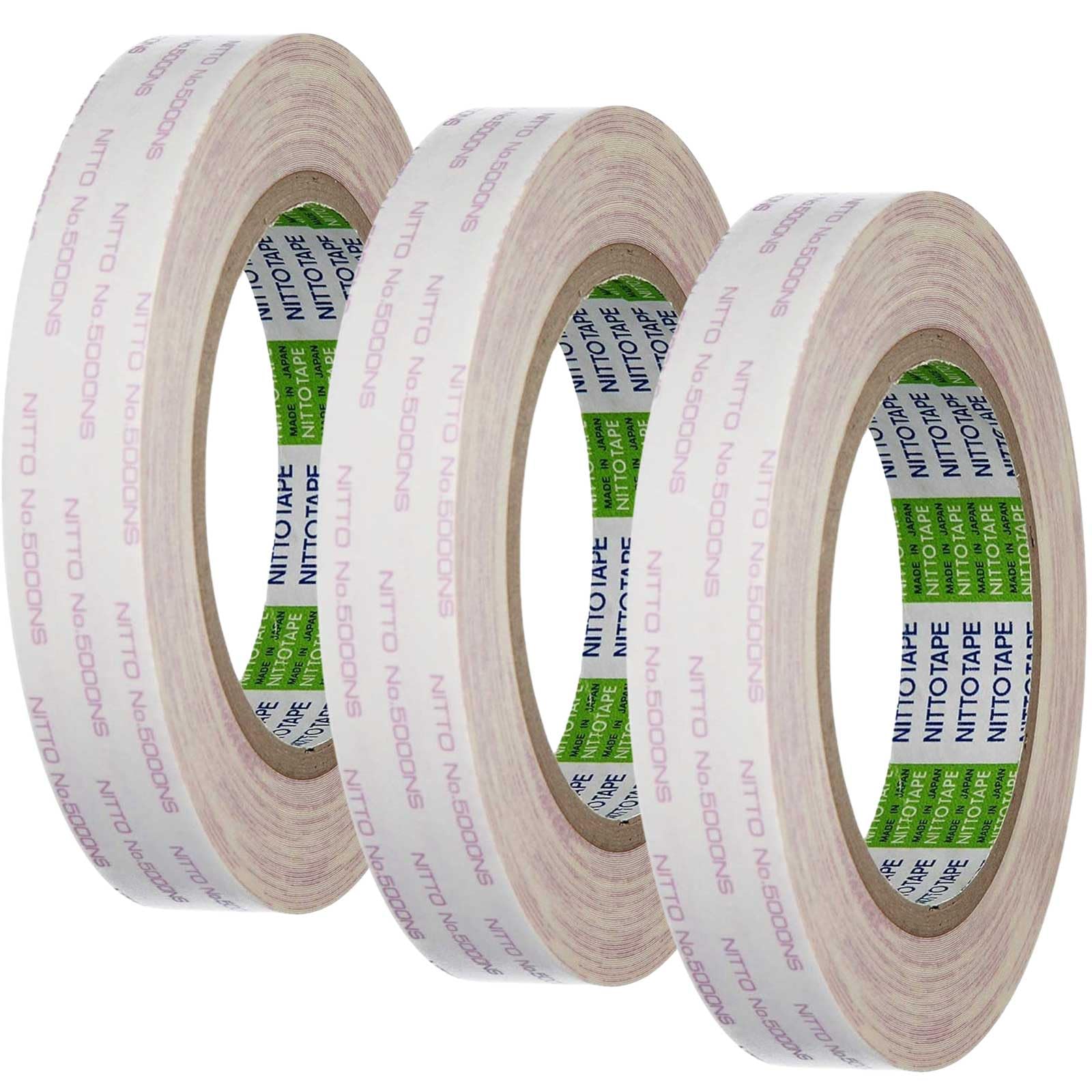 【送料無料】ニトムズ(Nitoms) PROSELF 再はく離一般用両面テープ NO.5000NS ホワイト 幅20mm×長さ20m 3個セット日本製 きれいに剥がせ【送料無料】ニトムズ(Nitoms) PROSELF 再はく離一般用両面テープ NO.5000NS ホワイト 幅20mm×長さ20m 3個セット日本製 きれいに剥がせ