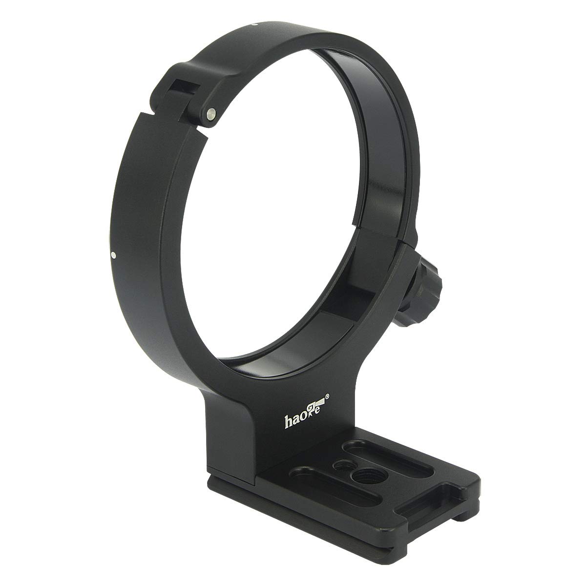 Haoge LMR-TL140 リング式三脚座 for タムロン TAMRON 100-400mm f/4.5-6.3 Di VC USD A035,超望遠ズームレンズ アルカスイ