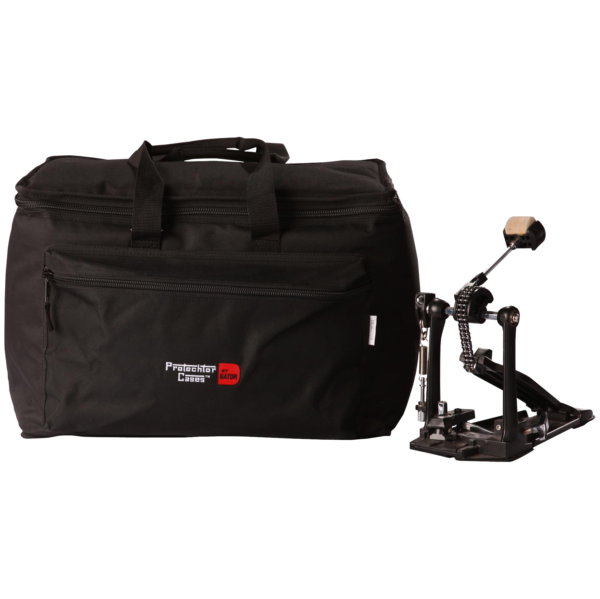 Gator Cases ゲーター キャリングバッグ パーカッション汎用 ナイロン製 Protechtor Classic World Series GP-40 【国内正