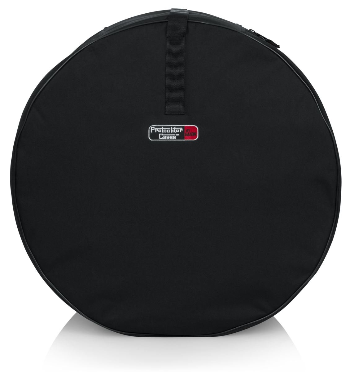 Gator Cases ゲーター キャリングバッグ バスドラム用 22"x18" ナイロン製 Protechtor Standard Series GP-2218BD 【国内正