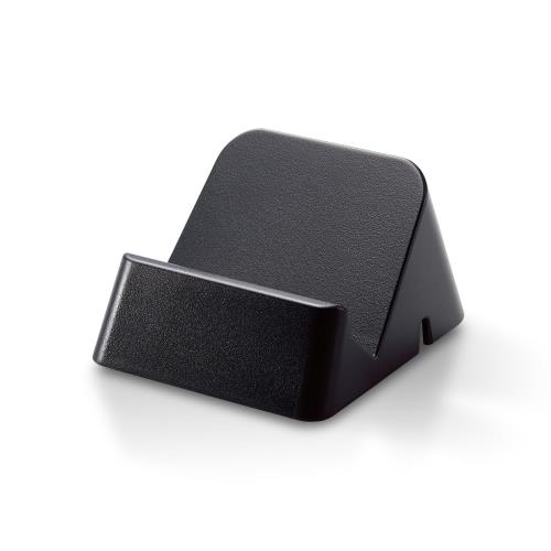 Rakuten - 【送料無料】エレコム ICカードリーダー用スタンド MR-ICA001BK対応 カード用スタンド MR-ICST02BK