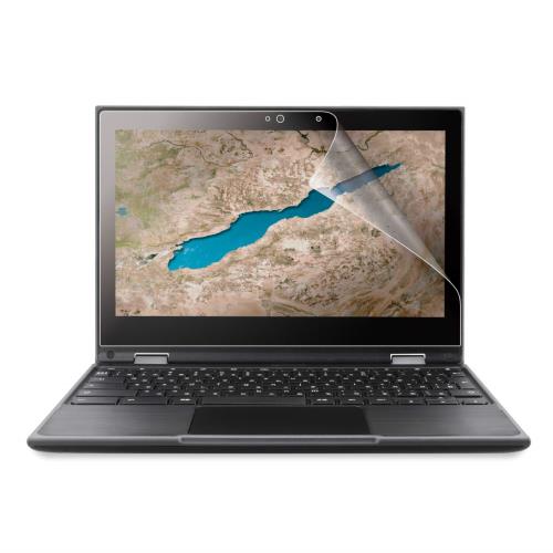 【送料無料】エレコム Lenovo 300e Chromebook 2nd Gen用 液晶保護フィルム 反射防止 EF-CBL04FLST