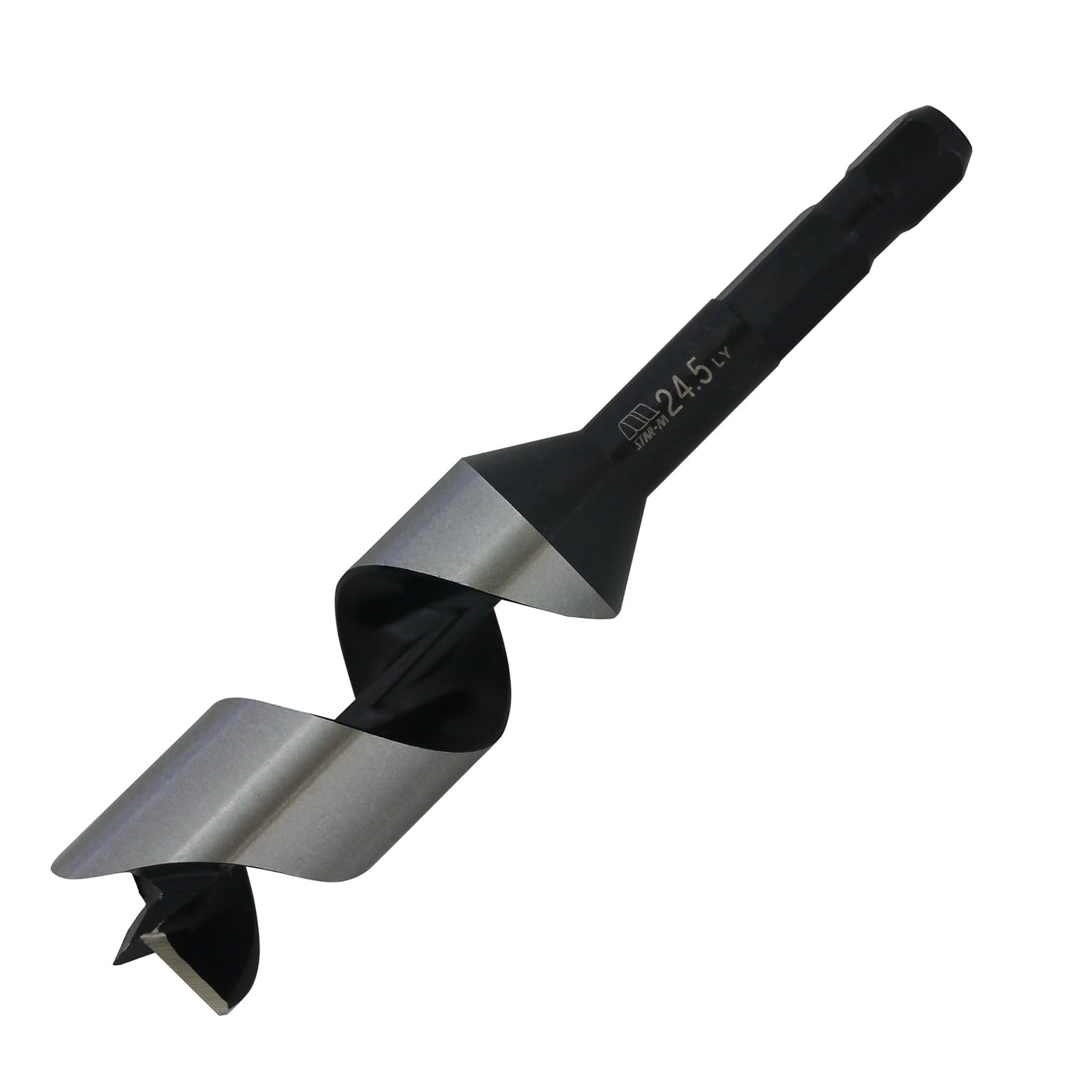 [Envío gratuito] Broca corta triangular Star M5B-245 de 24,5 mm