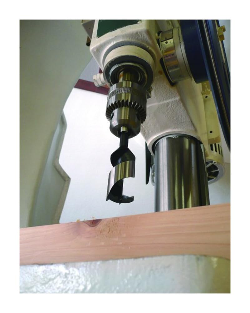 [Envío gratuito] Broca corta triangular Star M5B-245 de 24,5 mm — vista 3