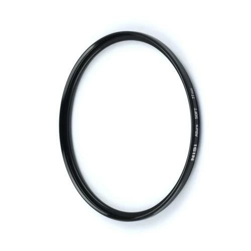 【送料無料】NiSi ソフトフィルター Allure Soft 82mm