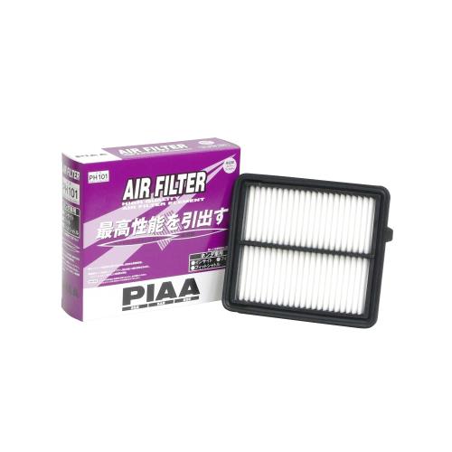 Rakuten - 【送料無料】PIAA エアーフィルター (エアフィルター) 1個入 [ホンダ車用] インサイト・フィット・フィットシャトル_他 PH101