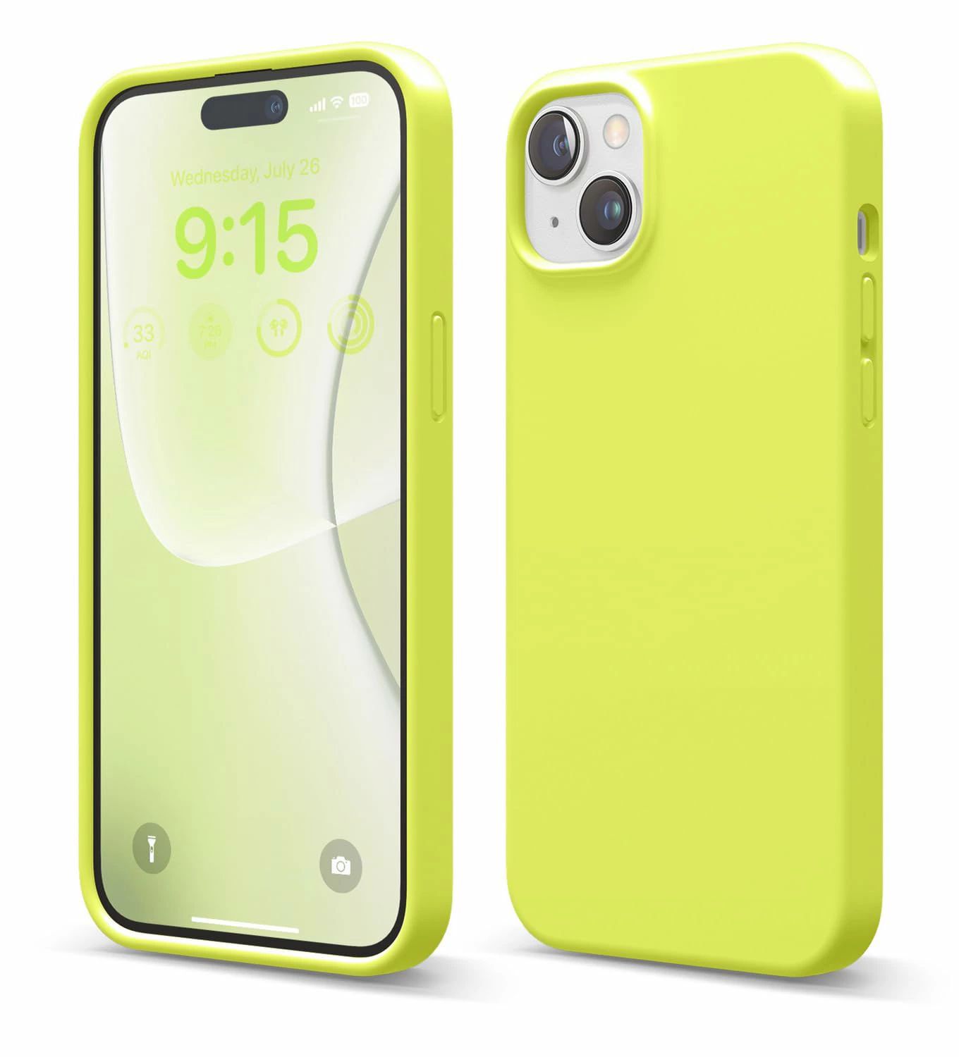 乐天商城 - 【送料無料】elago iPhone15Plus 対応 ケース 耐衝撃 傷 指紋 防止 シリコン スマホケース スリム 衝撃吸収 サラサラ 手触り シリコンケ