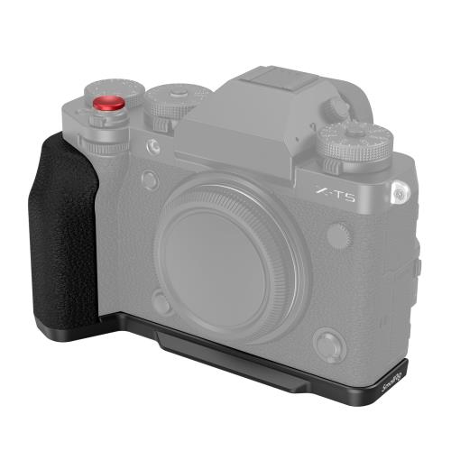 Rakuten - 【送料無料】SmallRig X-T5 用L型グリップ(ブラック) FUJIFILM 対応 4260